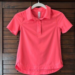 Girls Ivivva Polo